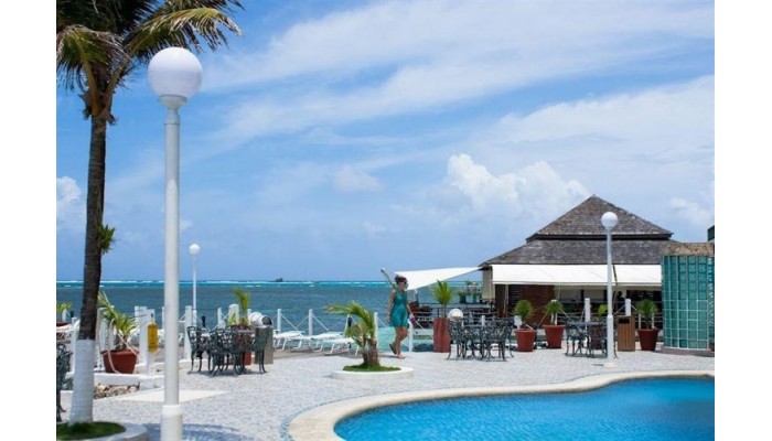 Hotel Lord Pierre Welcome poza 1