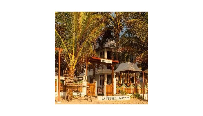 Hotel Ms San Luis Village Premium poza 1