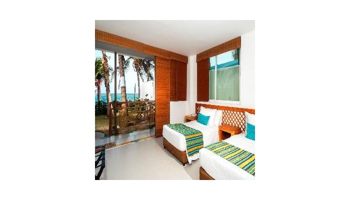 Hotel Ms San Luis Village Premium poza 7