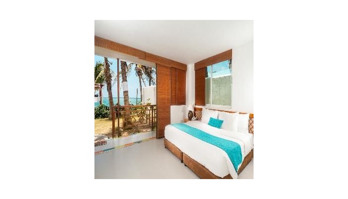 Hotel Ms San Luis Village Premium poza 11