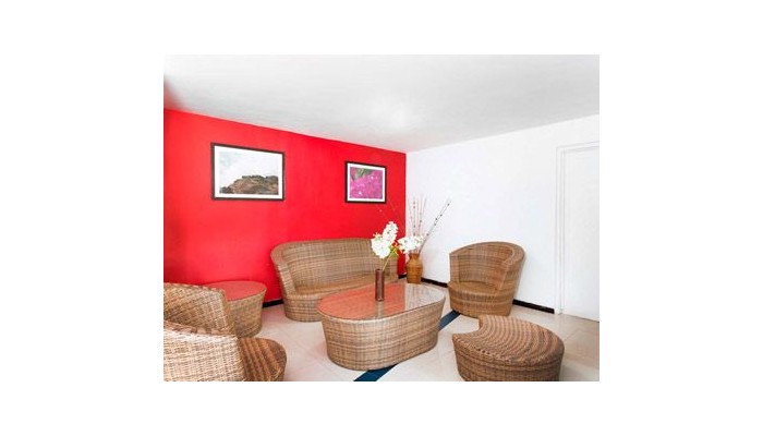 Hotel On Vacation Beach - All Inclusive poza 10