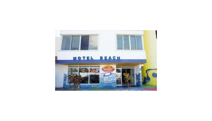 Hotel On Vacation Beach - All Inclusive poza 1