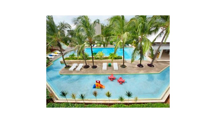 Hotel On Vacation Blue Cove All Inclusive poza 9