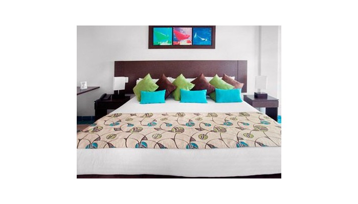 Hotel On Vacation Blue Cove All Inclusive poza 2