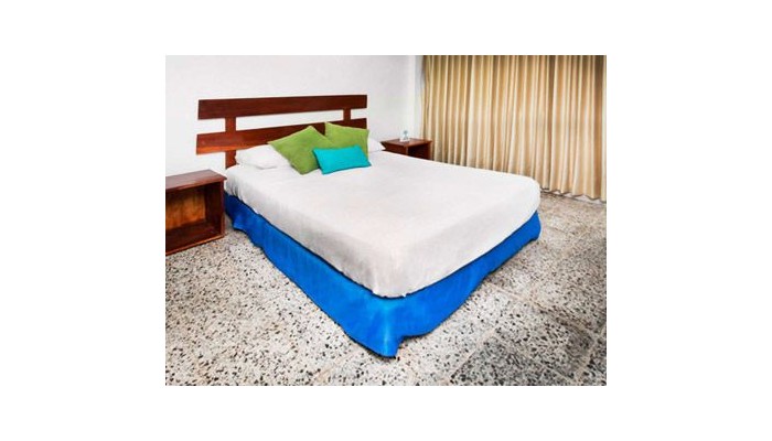 Hotel On Vacation Blue Reef - All Inclusive poza 2