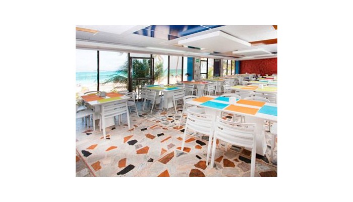 Hotel On Vacation Blue Tone All Inclusive poza 9