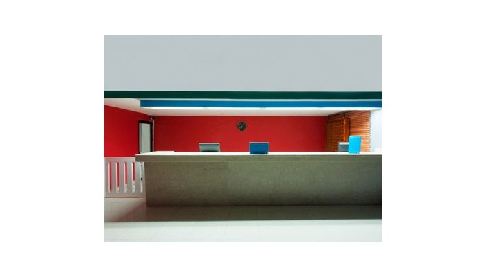 Hotel On Vacation Blue Tone All Inclusive poza 2