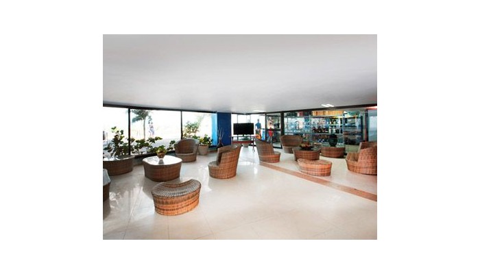 Hotel On Vacation Blue Tone All Inclusive poza 1