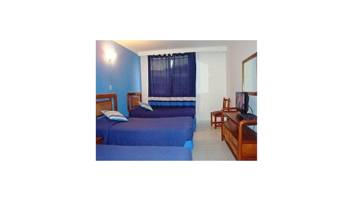 Hotel On Vacation Caribbean poza 3