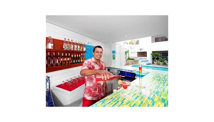 Hotel On Vacation Coral Flower - All Inclusive poza 11