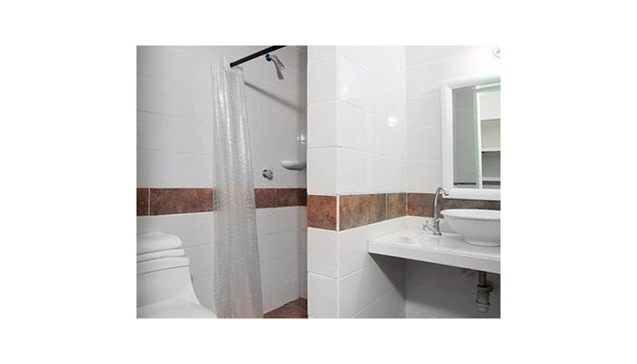Hotel On Vacation Coral Flower - All Inclusive poza 0