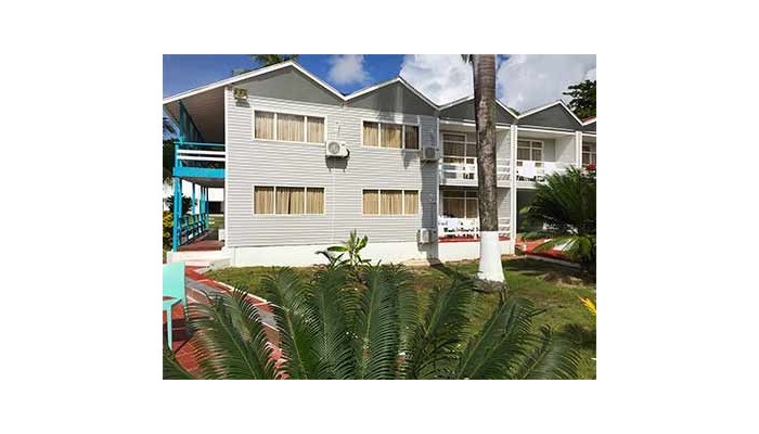 Hotel On Vacation Sea Horse poza 7