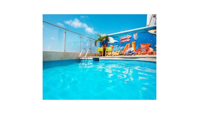 Hotel On Vacation Tower - All Inclusive poza 7