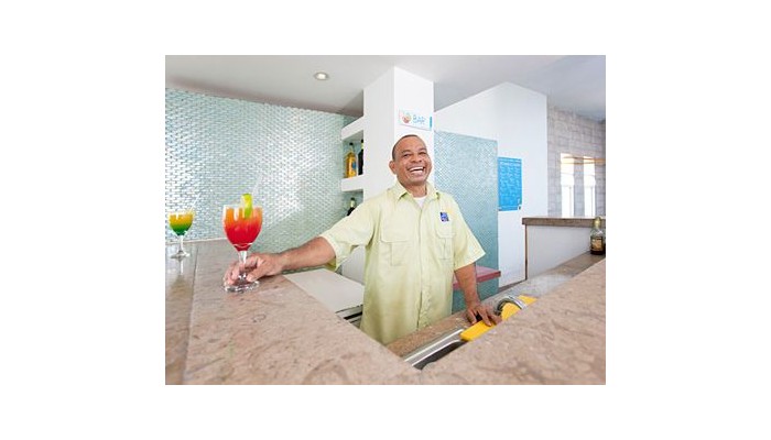 Hotel On Vacation Tower - All Inclusive poza 11