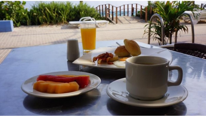 Hotel Portobelo Beach poza 2