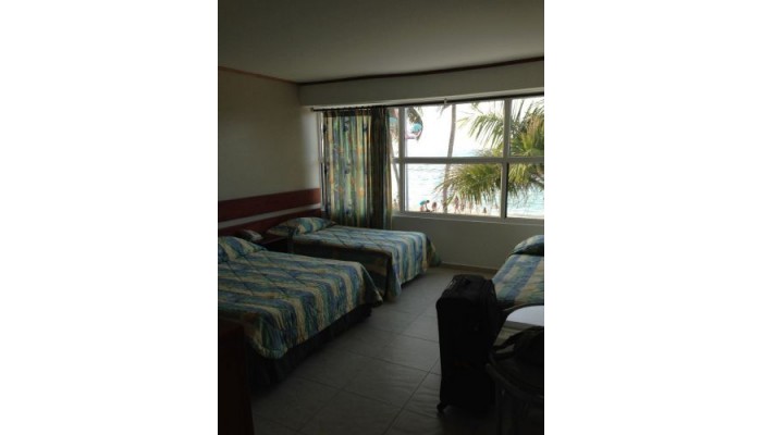 Hotel Portobelo Beach poza 11