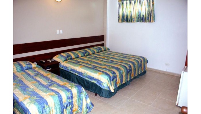 Hotel Portobelo Beach poza 5