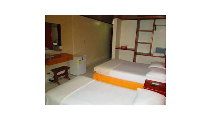 Hotel Portobelo Boulevard poza 0