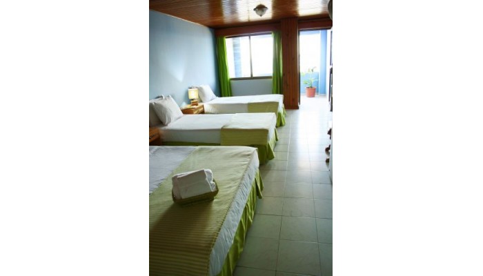 Hotel Portobelo Boulevard poza 5
