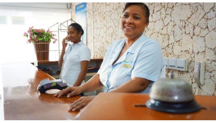 Hotel Portobelo Convention Center poza 3