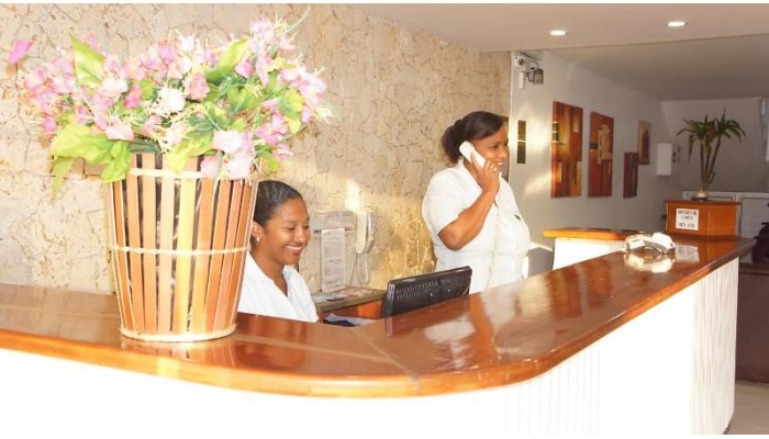 Hotel Portobelo Convention Center poza 8