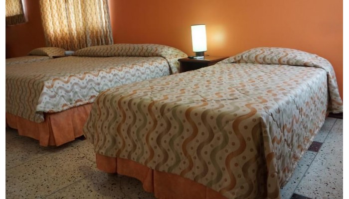 Hotel Portobelo Convention Center poza 5
