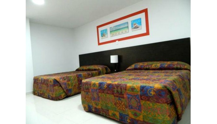 Hotel Portofino poza 11