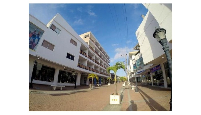 Hotel Portofino poza 1