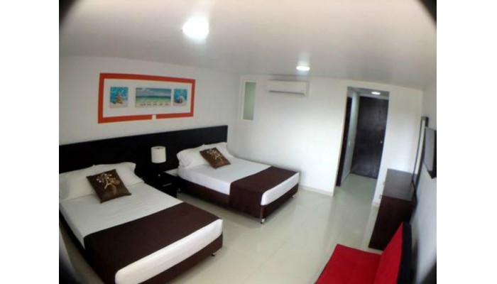 Hotel Portofino poza 10