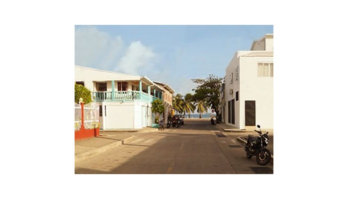 Hotel Posada Stingray poza 0
