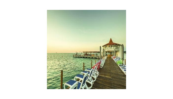 Hotel Royal Decameron Aquarium poza 4