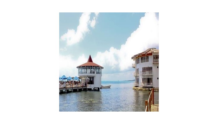 Hotel Royal Decameron Aquarium poza 3