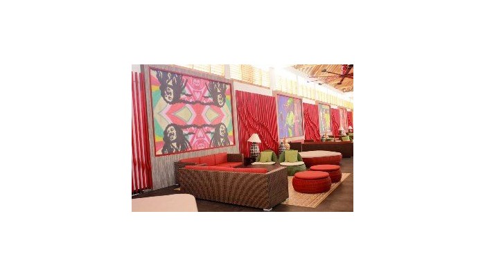 Hotel Royal Decameron Isleno poza 1