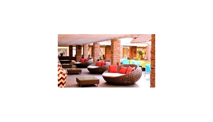 Hotel Royal Decameron Isleno poza 2