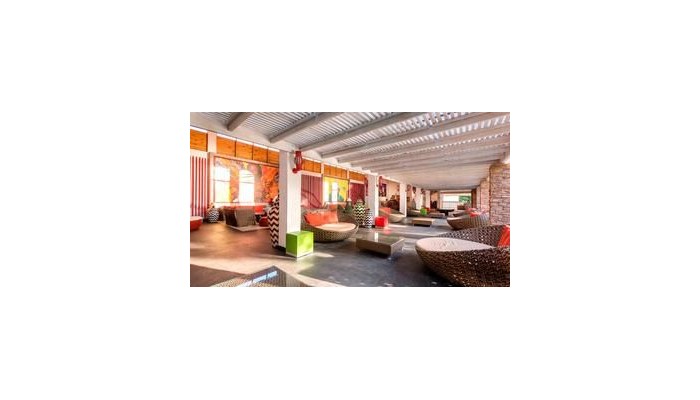 Hotel Royal Decameron Isleno poza 4