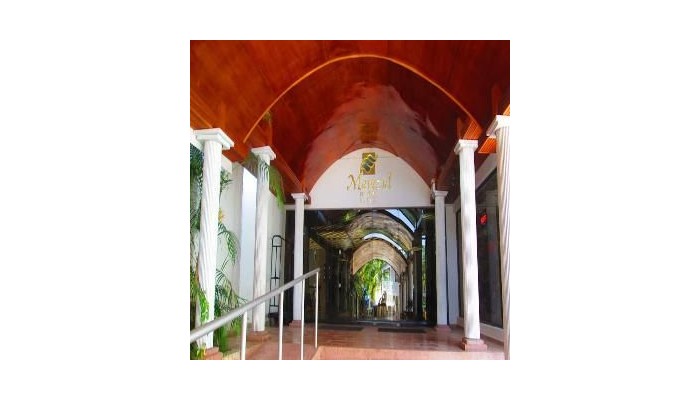 Hotel Royal Decameron Marazul poza 0