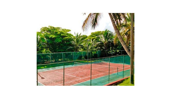 Hotel Sol Caribe Campo poza 8