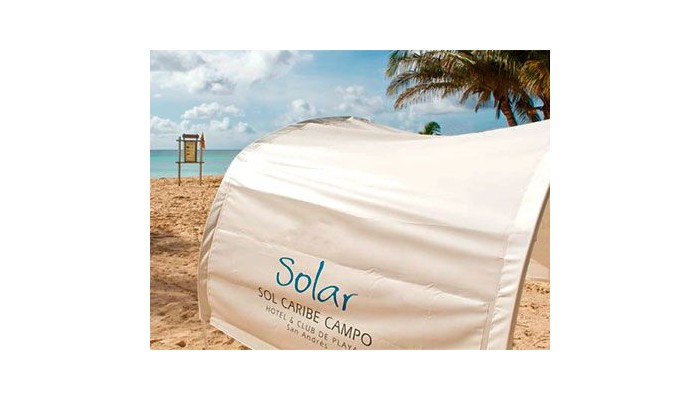 Hotel Sol Caribe San Andres poza 11