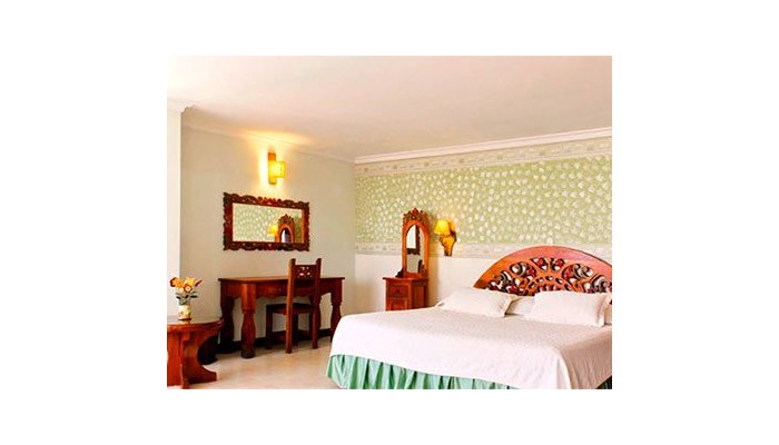 Hotel Sol Caribe Sea Flower poza 1