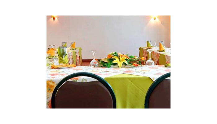 Hotel Sol Caribe Sea Flower poza 7