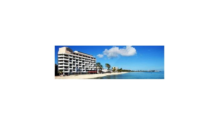 Hotel Tiuna poza 4