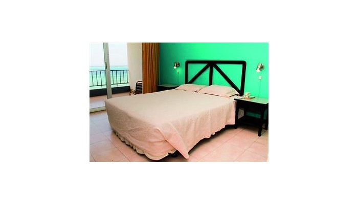 Hotel Tiuna poza 6