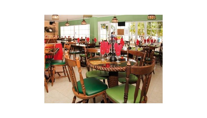 Hotel Tiuna poza 2
