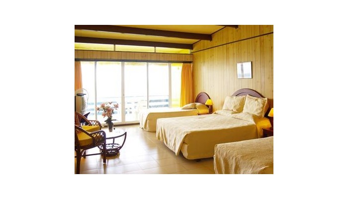 Hotel Tres Casitas poza 0