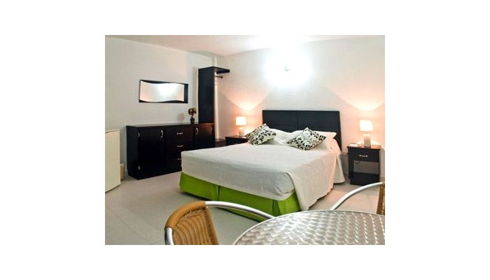 Hotel Verde Mar poza 0