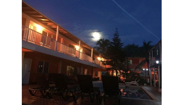 Sunset Hotel poza 3