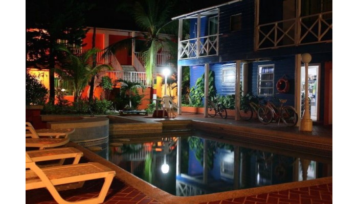 Sunset Hotel poza 5