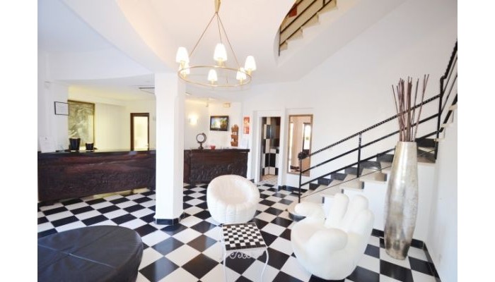 Azuline Hotel Galfi poza 1