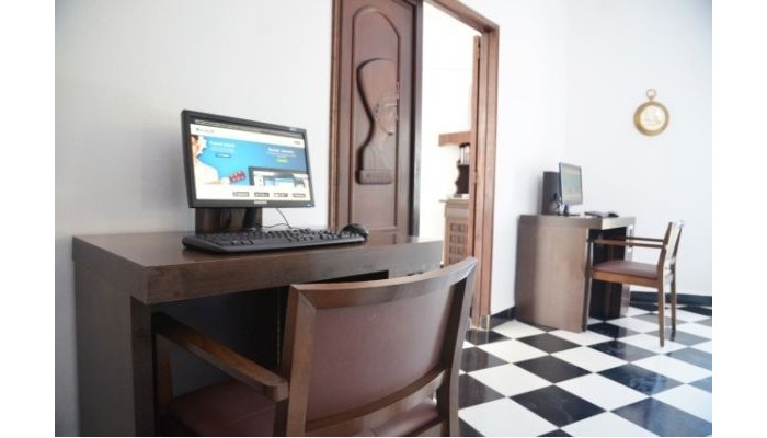 Azuline Hotel Galfi poza 2