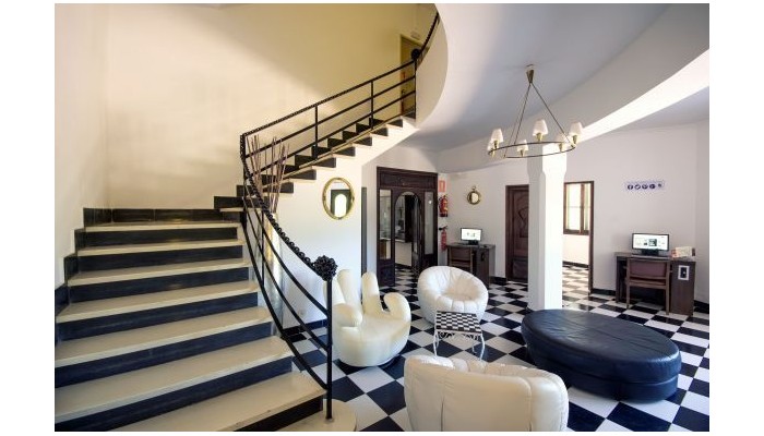 Azuline Hotel Galfi poza 8